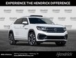 Volkswagen Atlas Cross Sport
