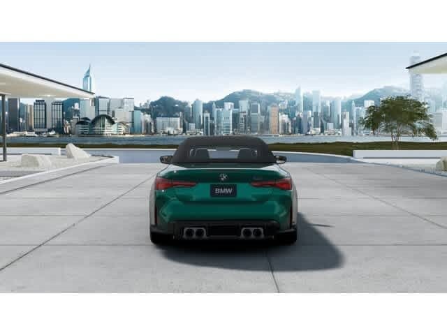 BMW M4 Competition XDrive