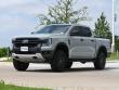 2024 Ford Ranger XLT FX4 4WD SuperCrew Pickup