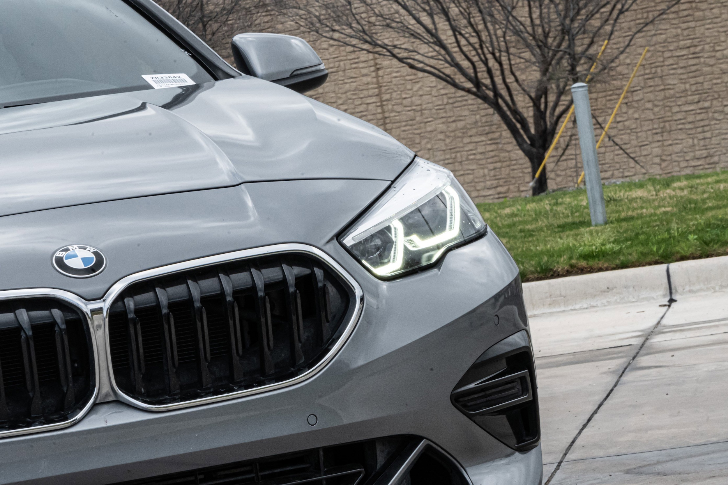 2024 BMW 2 Series 228i Gran Coupe photo 6