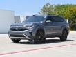 2021 Volkswagen Atlas 3.6L V6 SE w/Technology 4MOTION SUV