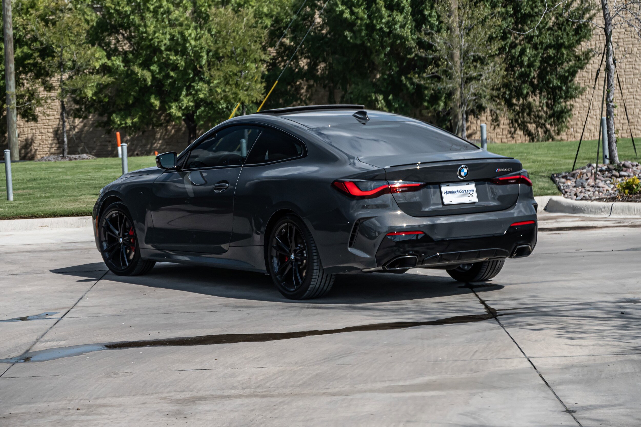 2023 Bmw M440i photo 2