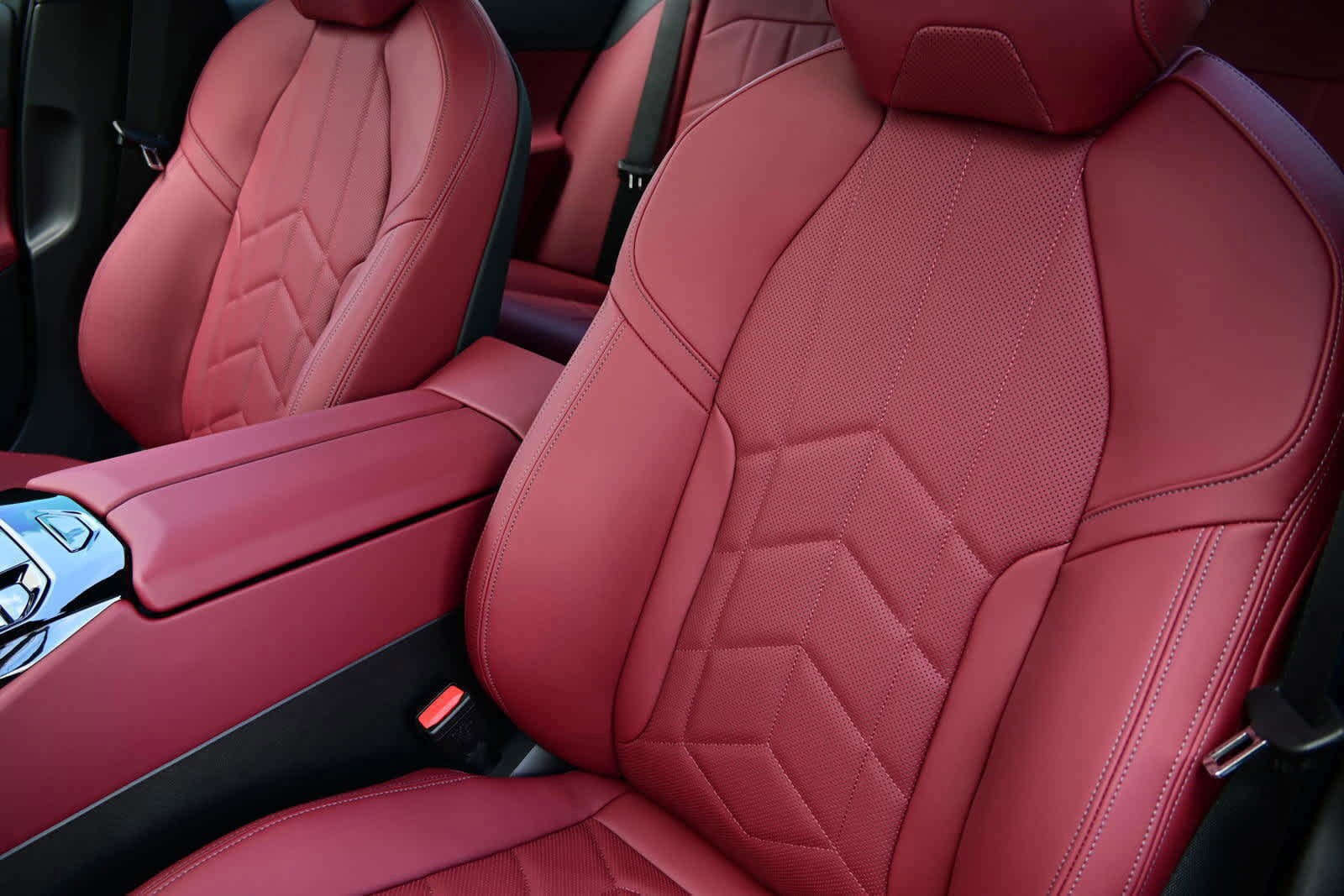 2025 BMW i5 eDrive40 photo 6