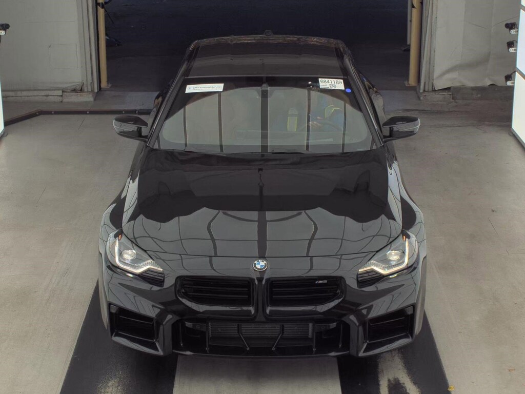 Used 2024 BMW M2 Coupe