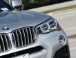 2017 BMW X3 xDrive35i SUV