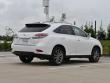 2015 LEXUS RX 350 SUV
