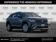  Volkswagen Atlas Cross Sport