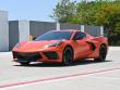 2025 Chevrolet Corvette Z51 2LT Coupe