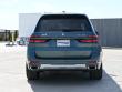 2025 BMW X7 xDrive40i SUV