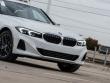 2026 BMW 3 Series 330i Sedan