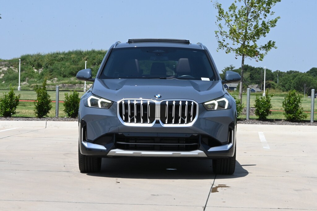 Certified 2025 BMW X1 xDrive28i SUV