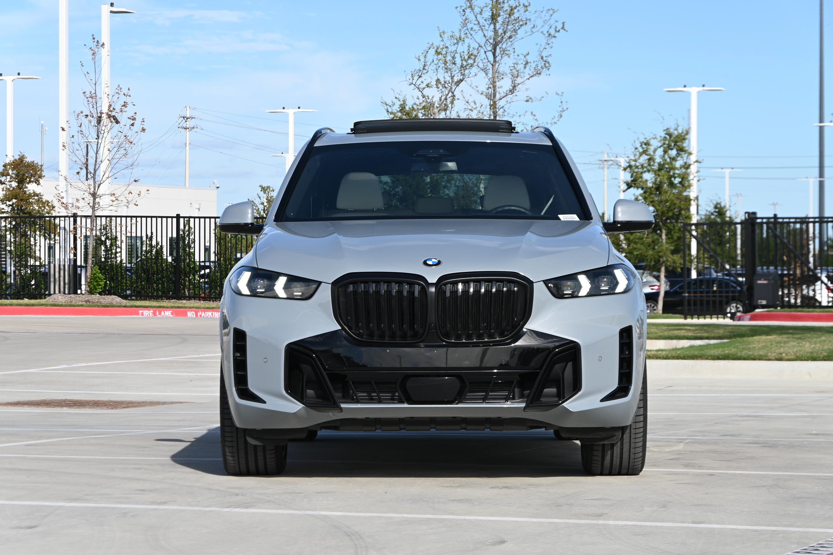 Used 2026 BMW X5 xDrive40i SUV