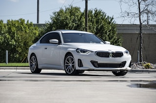 2024 BMW 2 Series 230i xDrive Coupe
