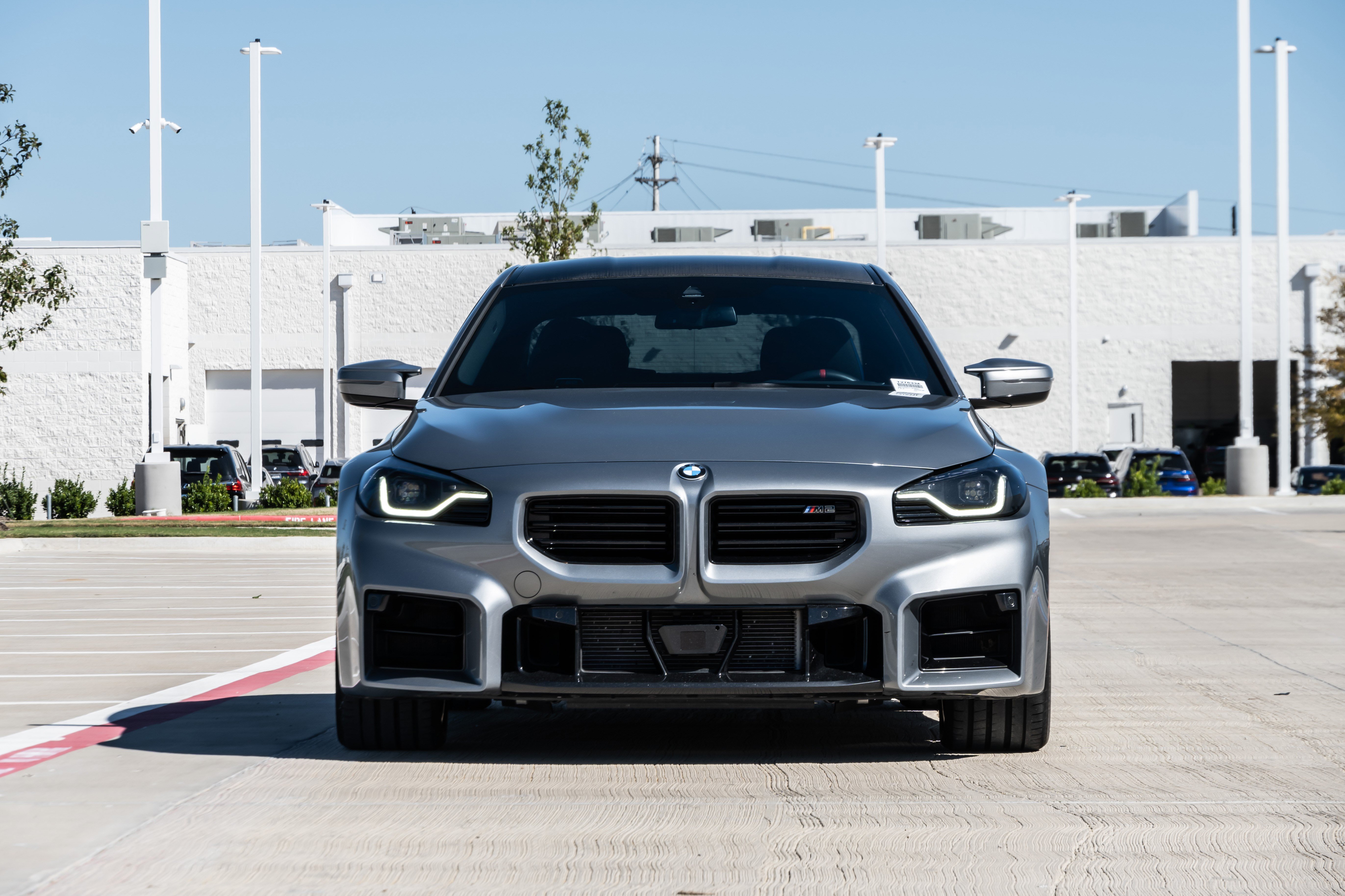 Used 2026 BMW M2 Coupe