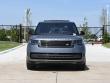 2023 Land Rover Range Rover SE SUV