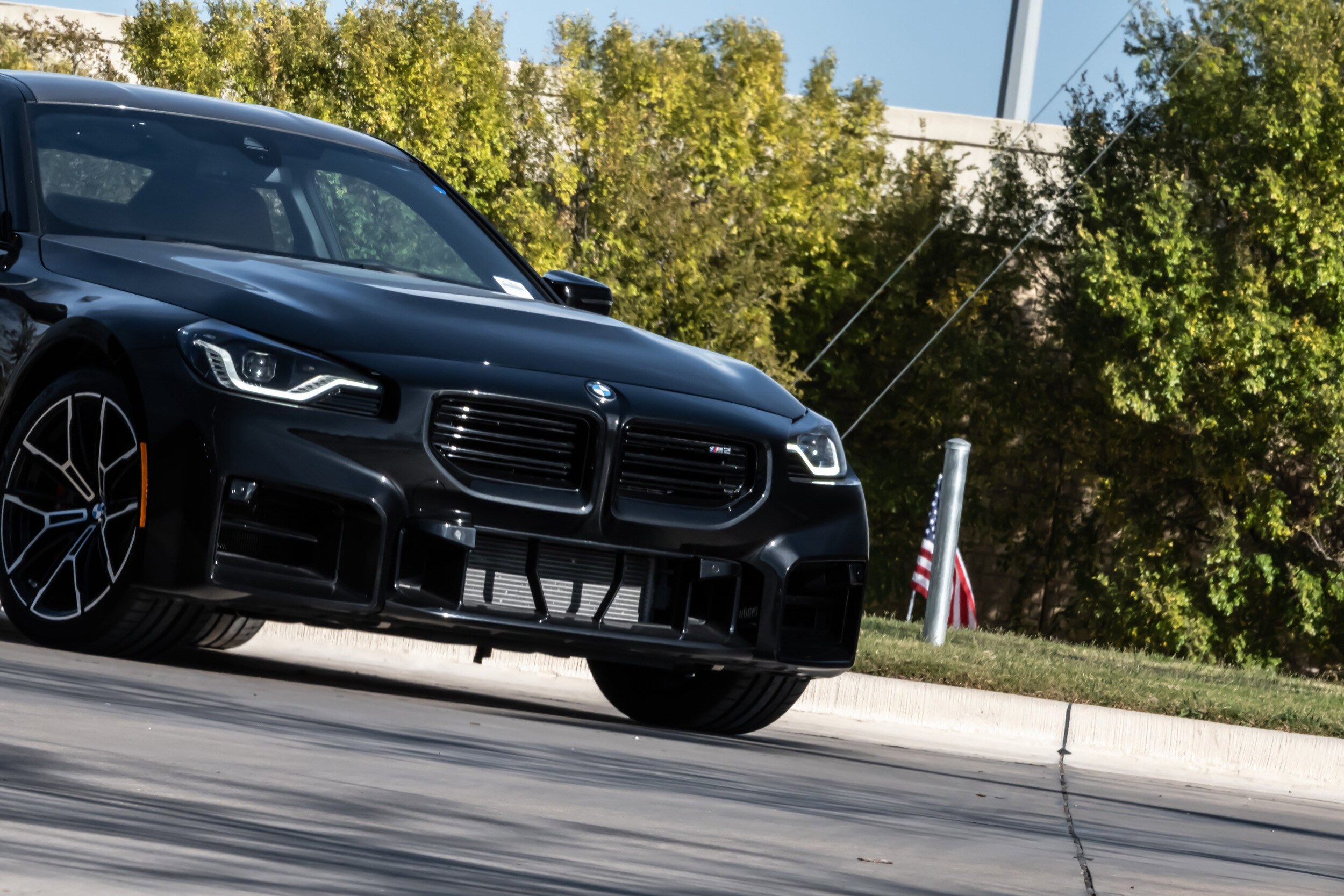 2024 Bmw M2 2-series photo 3