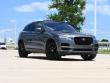 2019 Jaguar F-PACE 25t Prestige AWD SUV