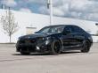 2025 BMW M5 Sedan