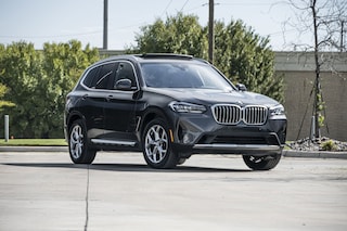 2024 BMW X3 sDrive30i SUV