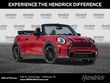  MINI Convertible