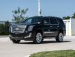 2018 CADILLAC Escalade Platinum SUV