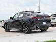 2026 BMW X6 M60i SUV