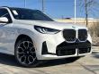 2026 BMW X3 30 xDrive SUV