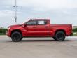 2023 Chevrolet Silverado 1500 RST 4WD Crew Cab Pickup
