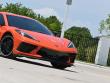 2025 Chevrolet Corvette Z51 2LT Coupe