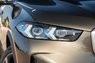 2025 BMW X5 sDrive40i SUV