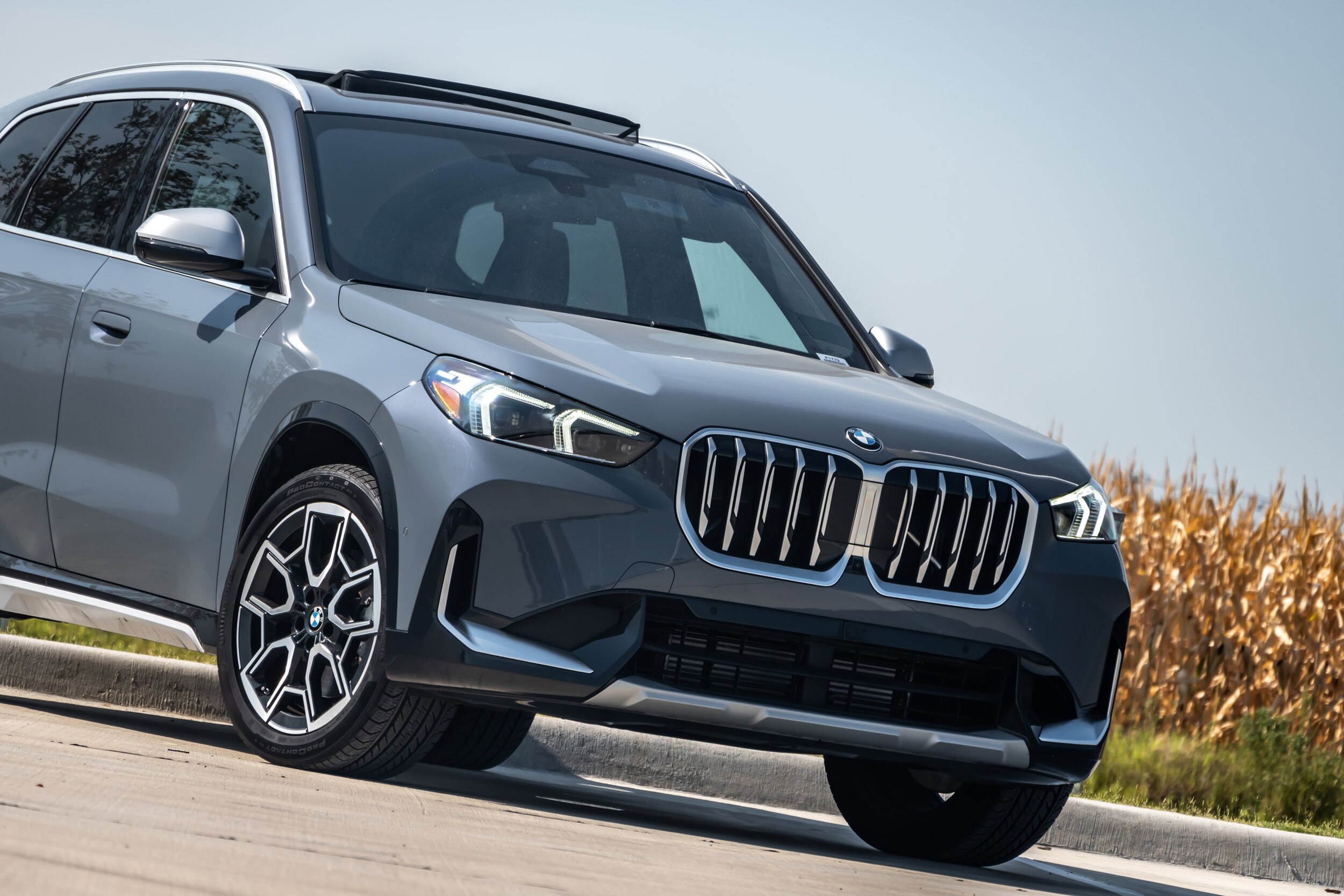 2023 Bmw X1 XDrive28i photo 3