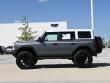 2025 Ford Bronco Heritage Edition 4 Door Advanced 4x4 Convertible