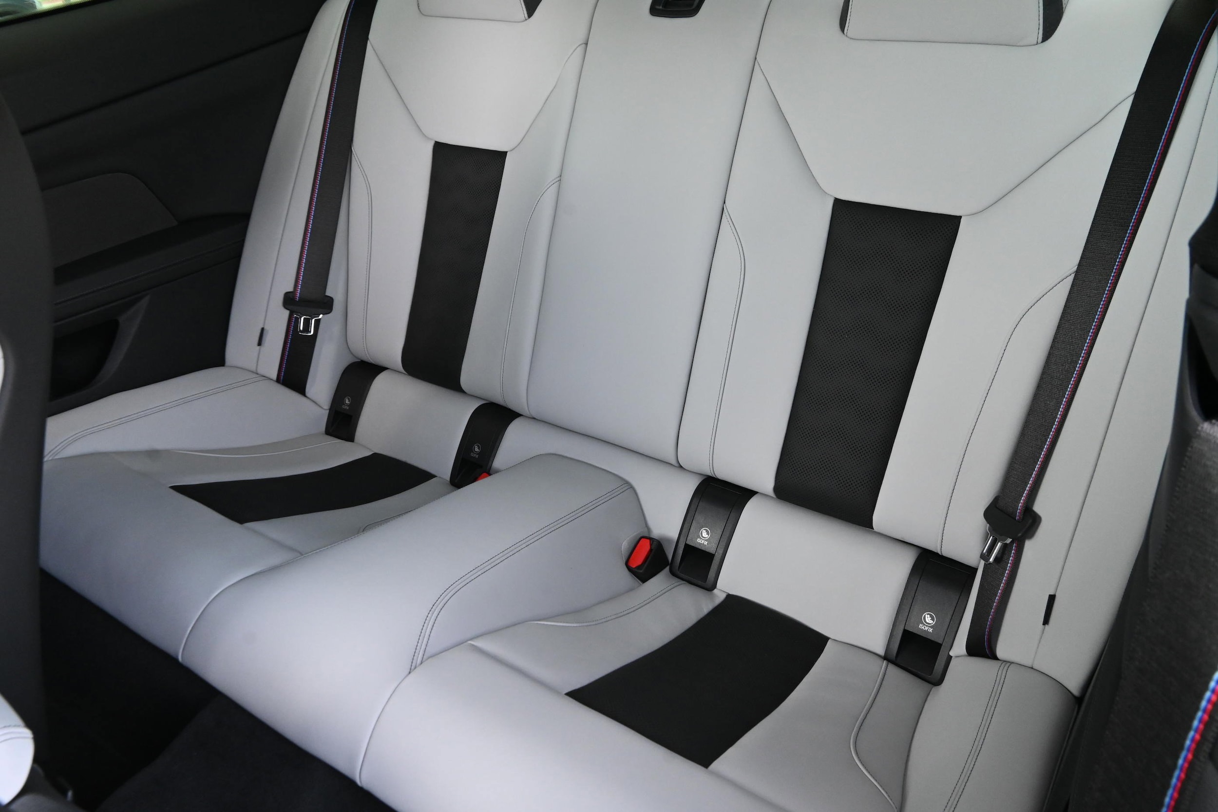 2025 BMW M4 Competition xDrive photo 4