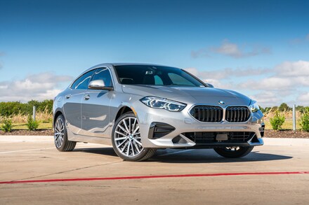 2024 BMW 2 Series 228i Gran Coupe Sedan