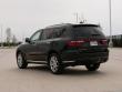 2016 Dodge Durango Citadel AWD SUV