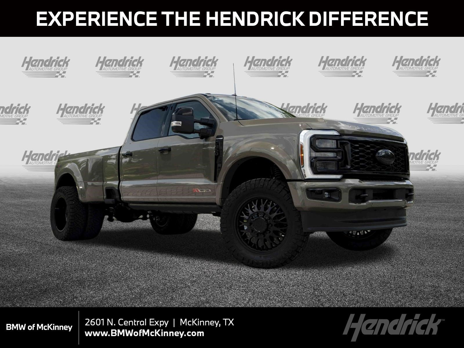 2026 Ford F-450 Super Duty Platinum