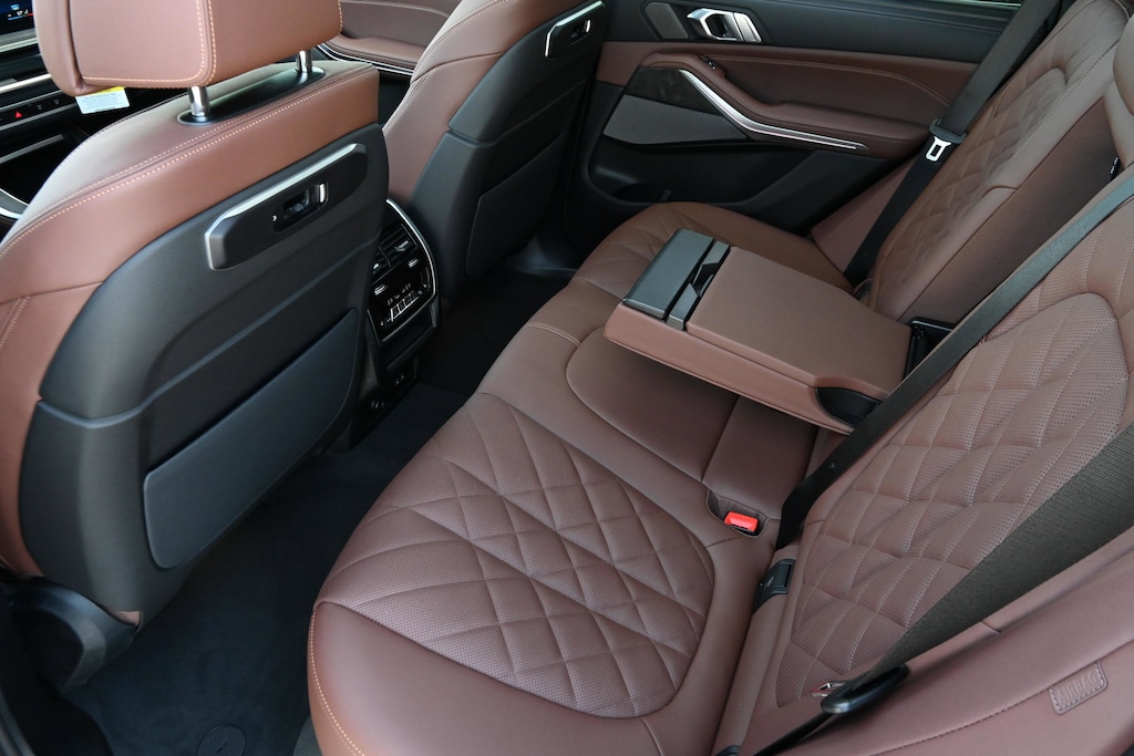 Used 2026 BMW X5 xDrive40i SUV