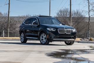 2024 BMW X3 sDrive30i SUV