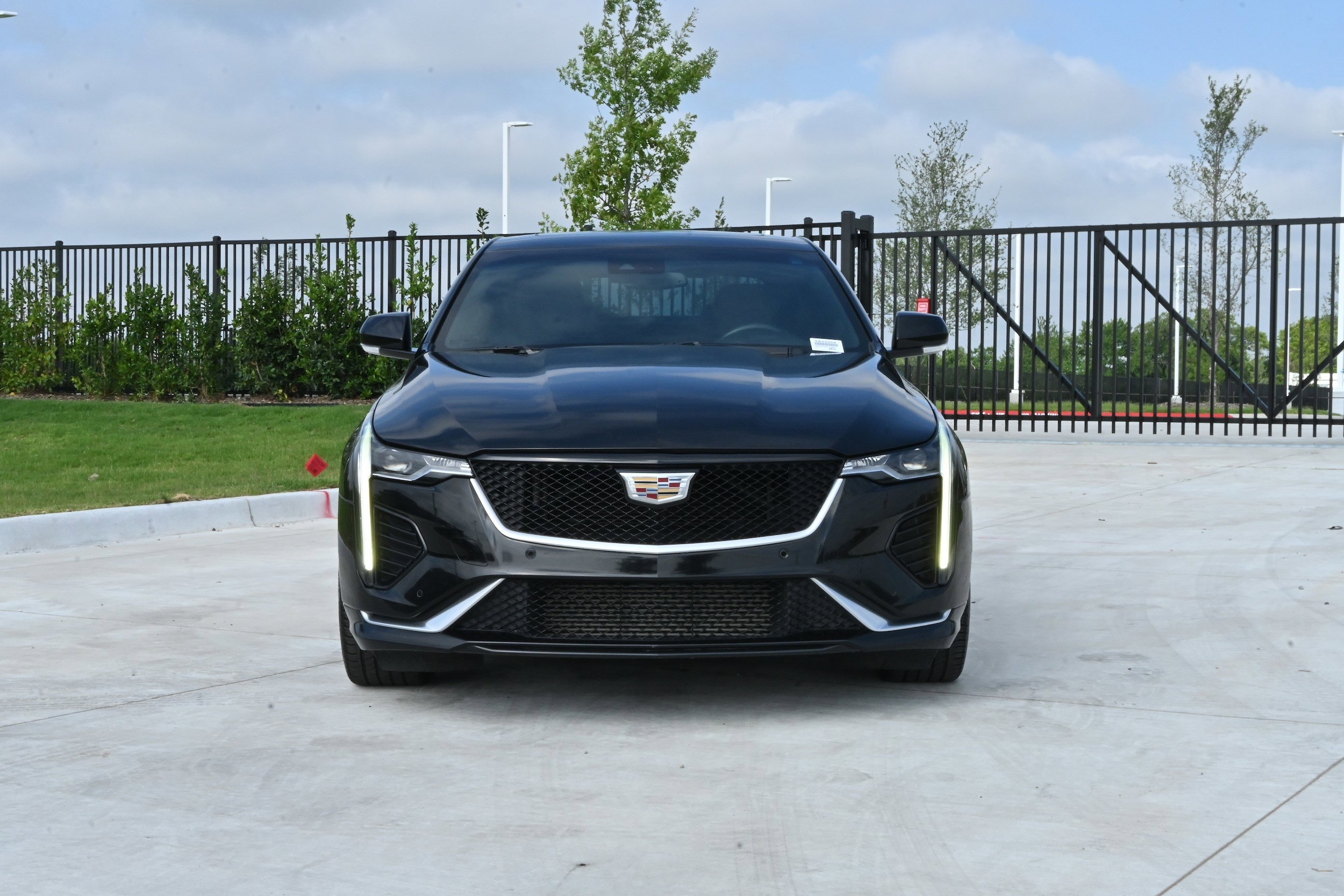 CADILLAC CT4 Sport