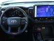 2022 Toyota Tundra 4WD TRD Pro Hybrid Pickup