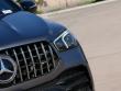 2023 Mercedes-Benz GLE AMG 53 4MATIC Coupe SUV