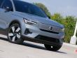 2023 Volvo C40 Recharge Pure Electric Ultimate Twin eAWD SUV