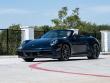 2020 Porsche 911 Carrera Cabriolet Convertible