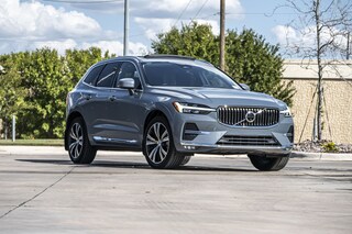 2022 Volvo XC60 Inscription B5 AWD SUV