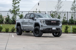 2024 GMC Sierra 1500 Elevation 4WD Crew Cab Pickup
