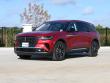2026 Lincoln Nautilus Premiere SUV