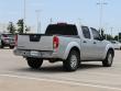 2014 Nissan Frontier SV Crew Cab Pickup