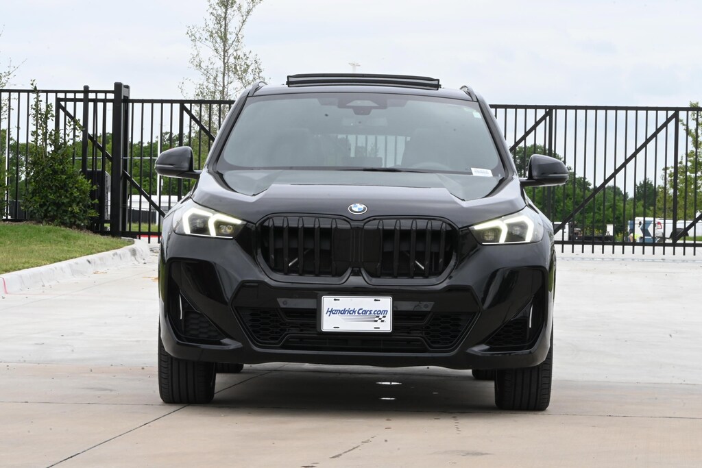 Certified 2024 BMW X1 xDrive28i SUV