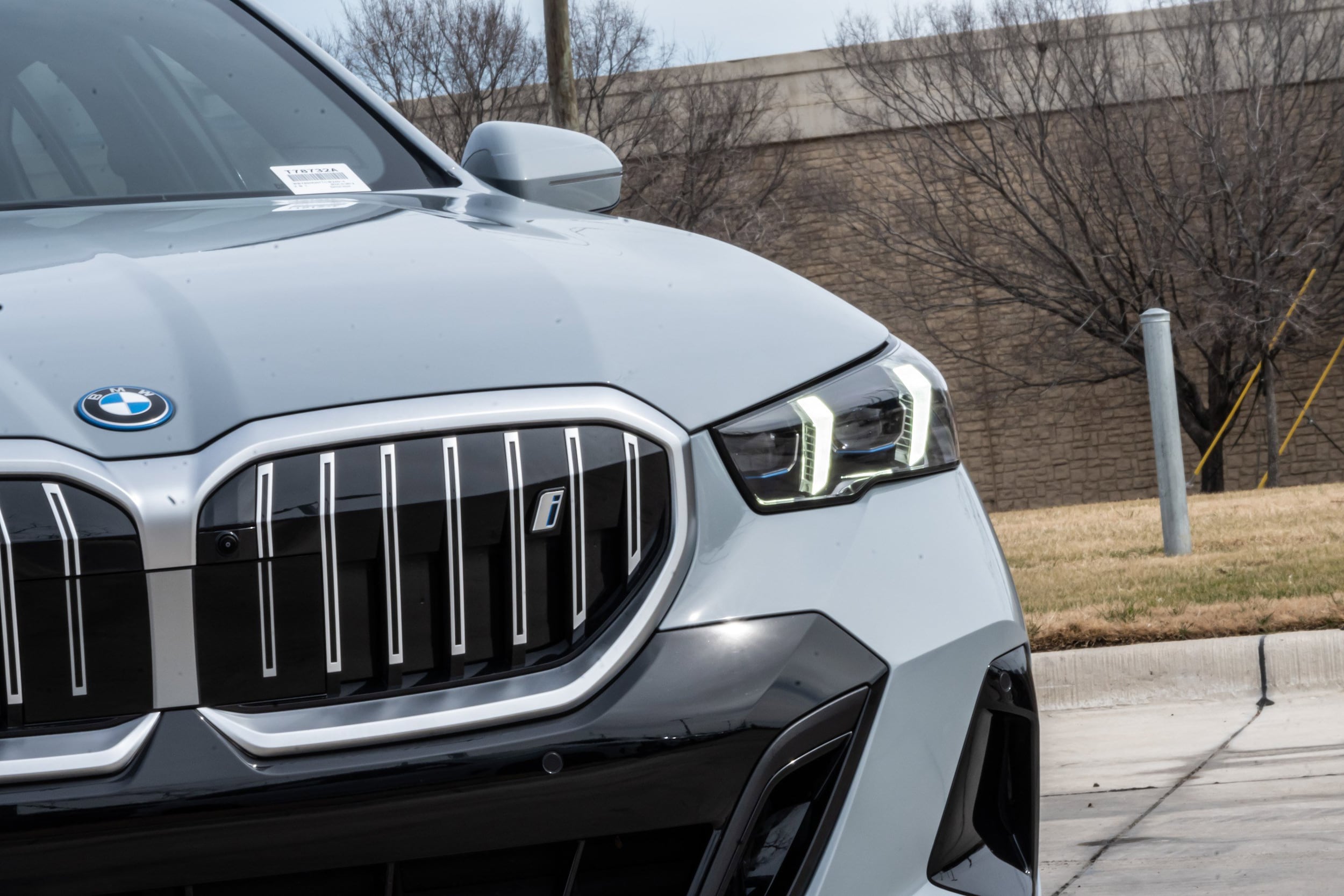 2026 BMW i5 eDrive40 photo 5