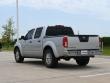 2014 Nissan Frontier SV Crew Cab Pickup